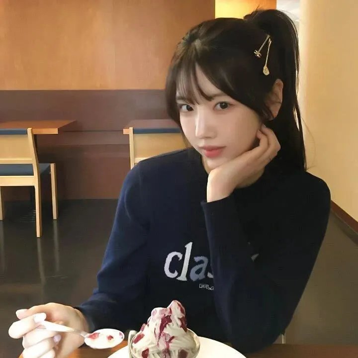 虚拟天后