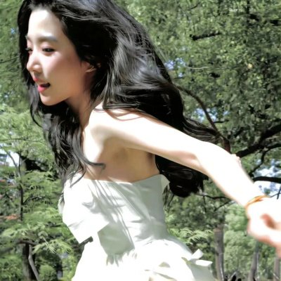 看不见的黑手